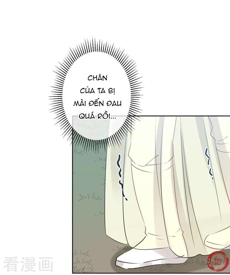 vương gia không thể trêu chapter 75 30