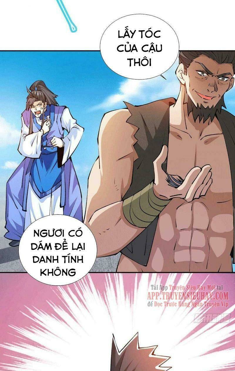 đô thị đỉnh phong cao thủ chapter 275 38