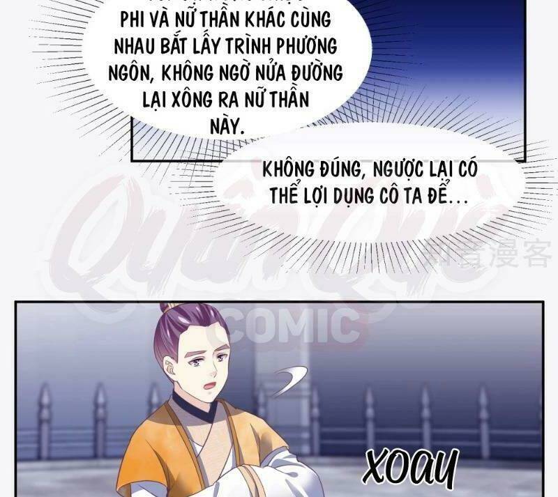 ta là ngọc hoàng đại đế chapter 99 17
