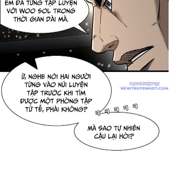 shark - cá mập chapter 336 56