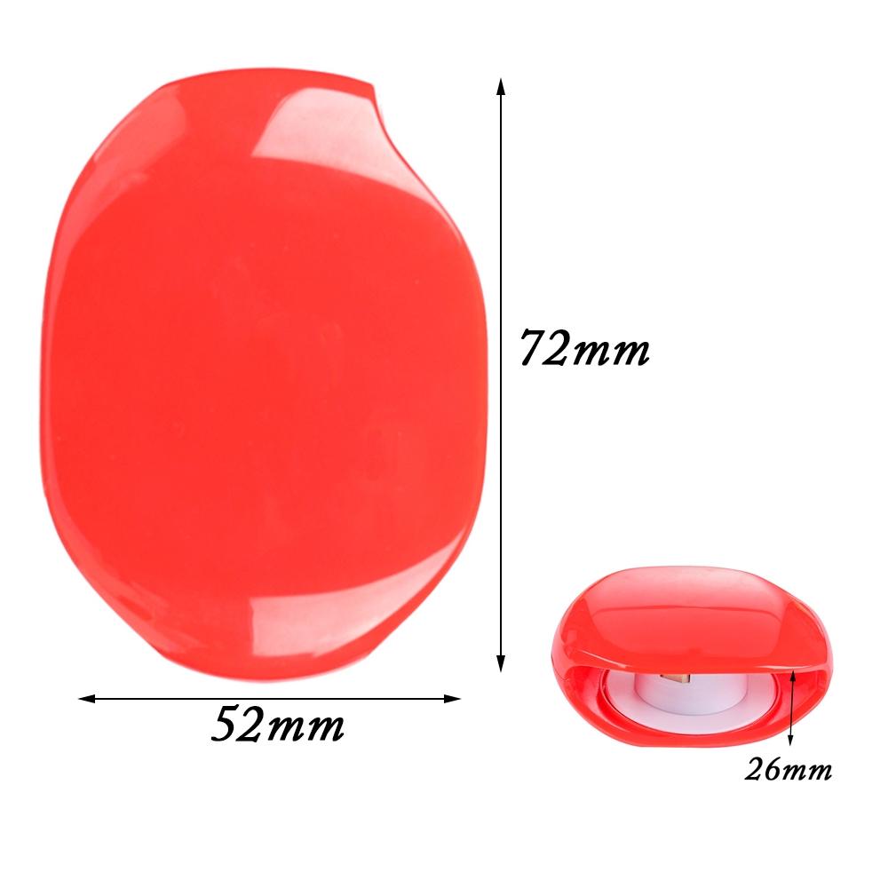 Hộp đựng tai nghe / dây cáp sạc tiện lợi xinh xắn