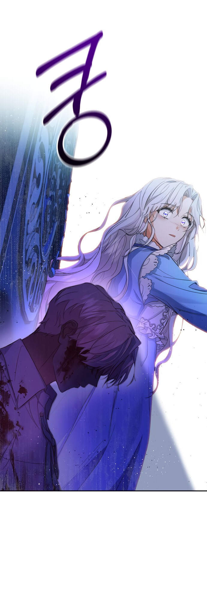 'di vật' melvin để lại chapter 3.1 19