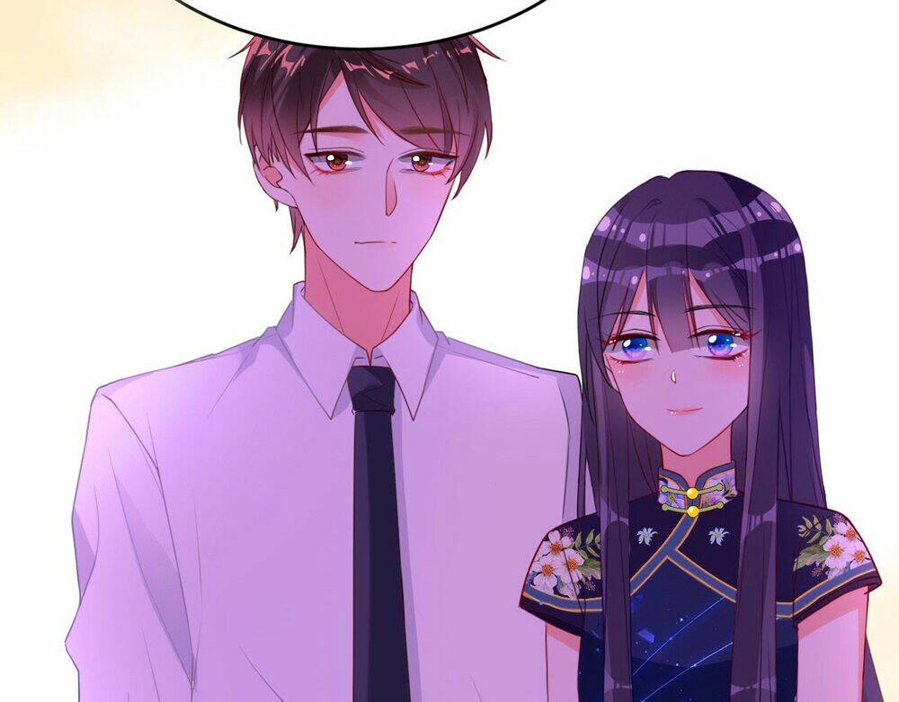 dĩ hôn chi danh chapter 6.2 37