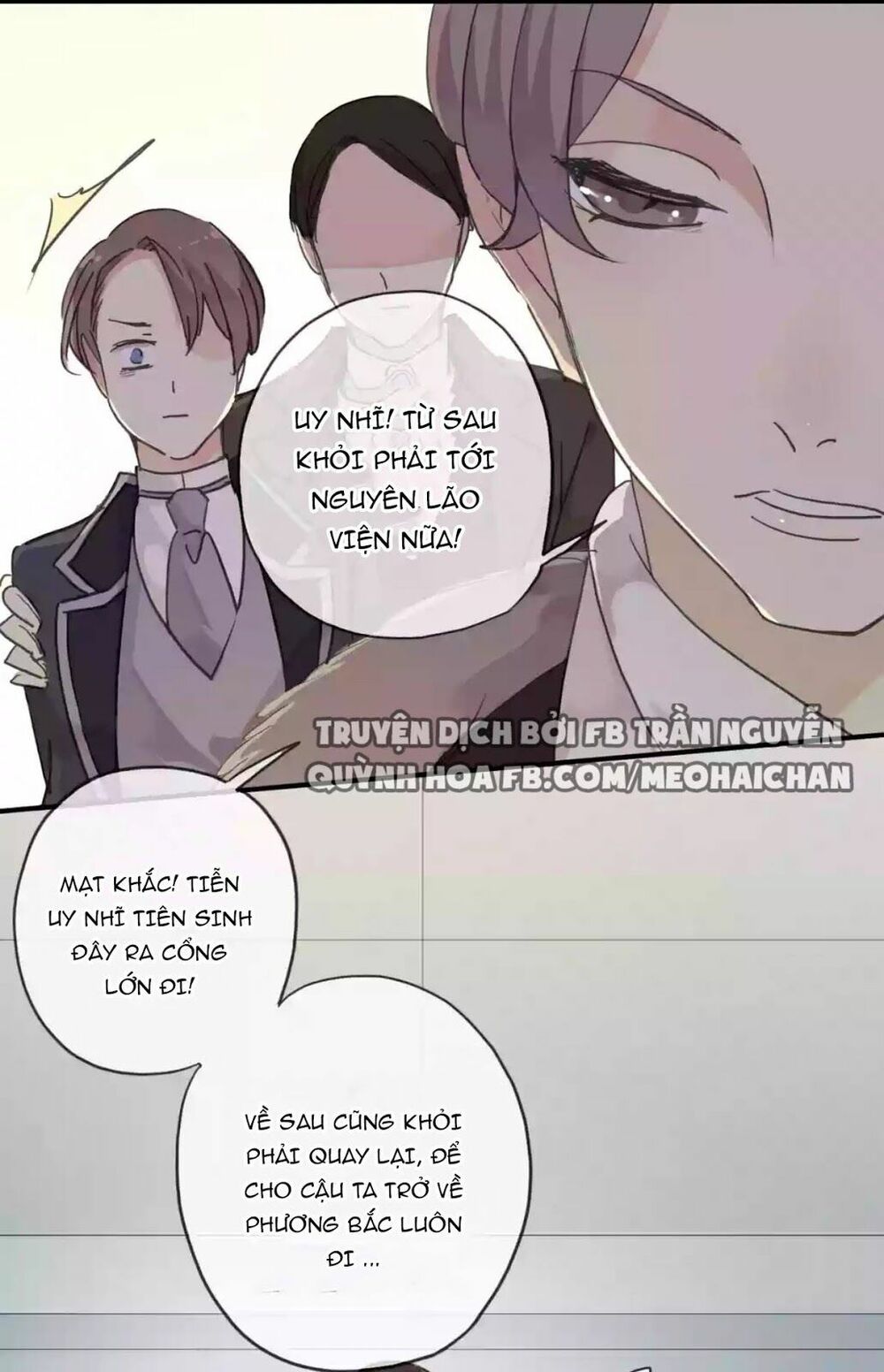 vết cắn ngọt ngào phần 1 chapter 18 4