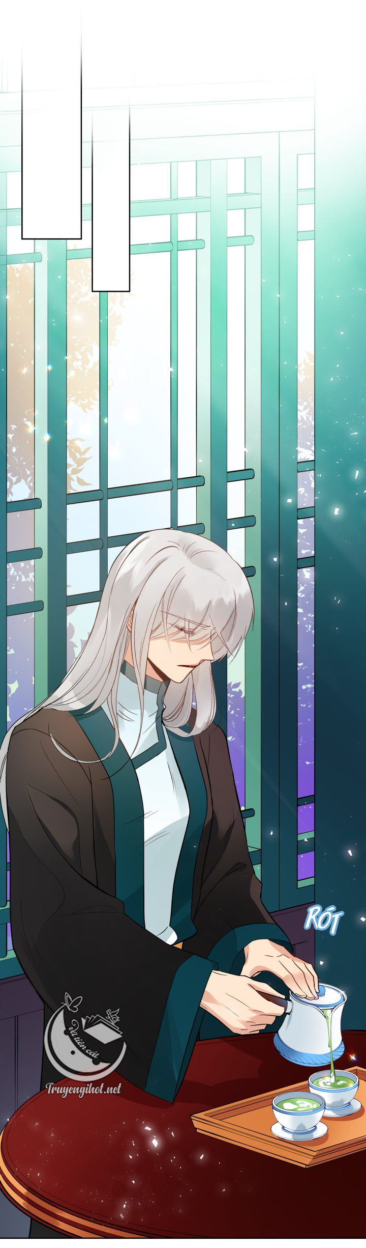 khế ước hậu cung chapter 26.1 21