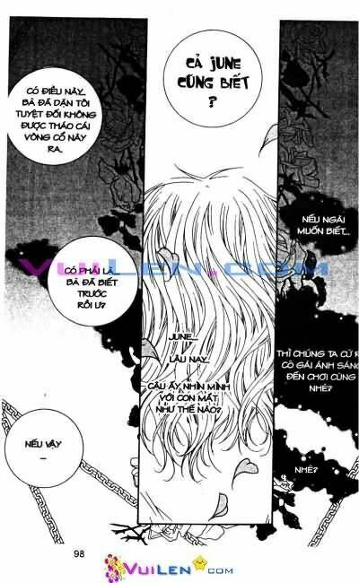 tiểu nữ vương chapter 5 98