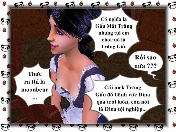 bella's story chapter 4.2 38