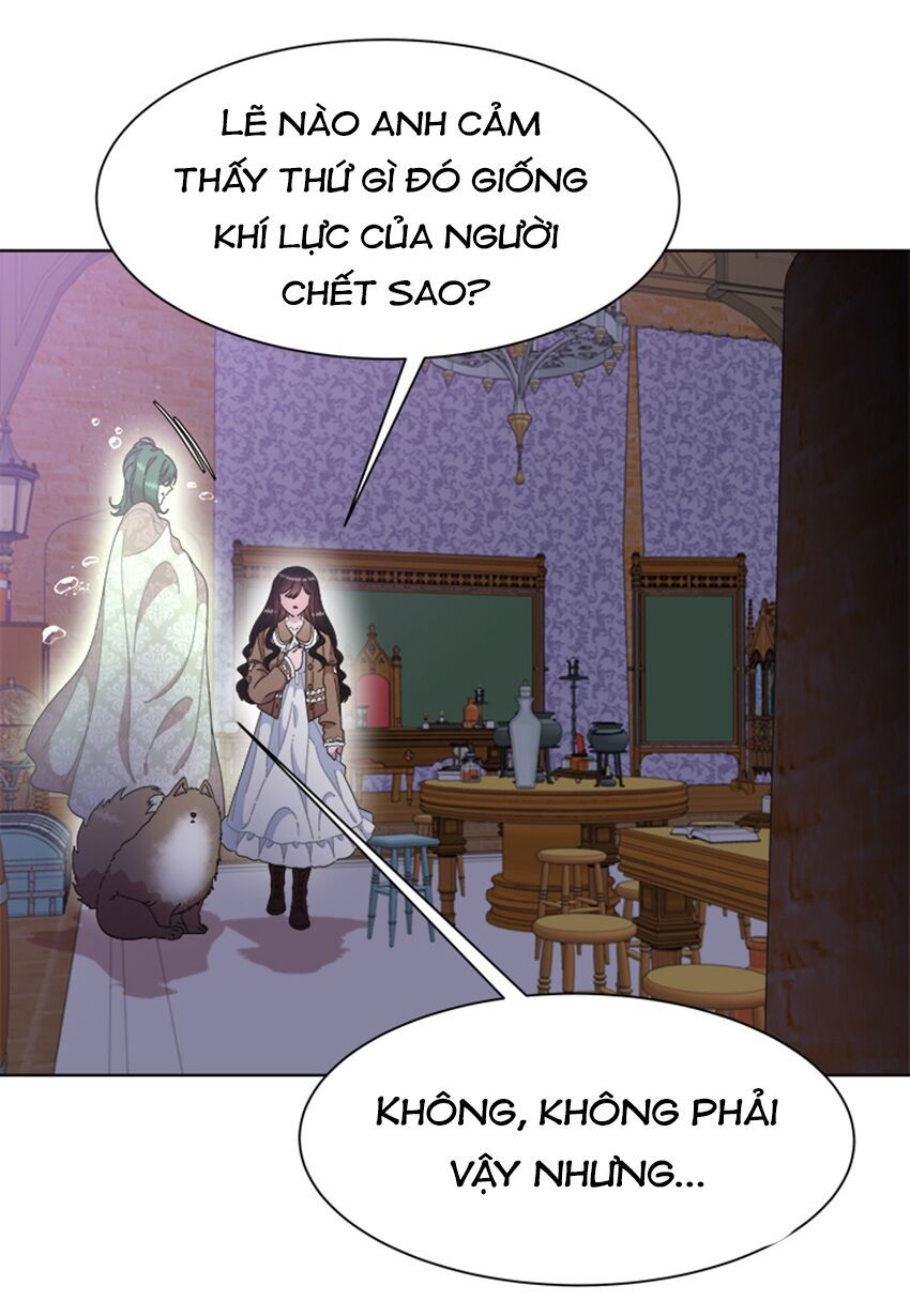 con gái bảo bối của ma vương chapter 128 24