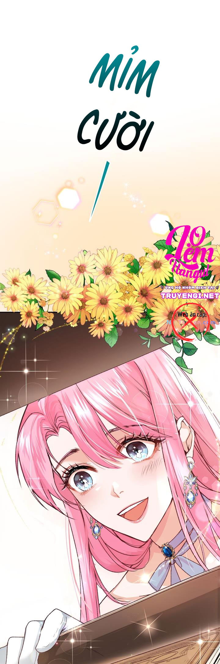 trở thành nhà điều chế nước hoa duy nhất của bạo chúa chapter 3 3