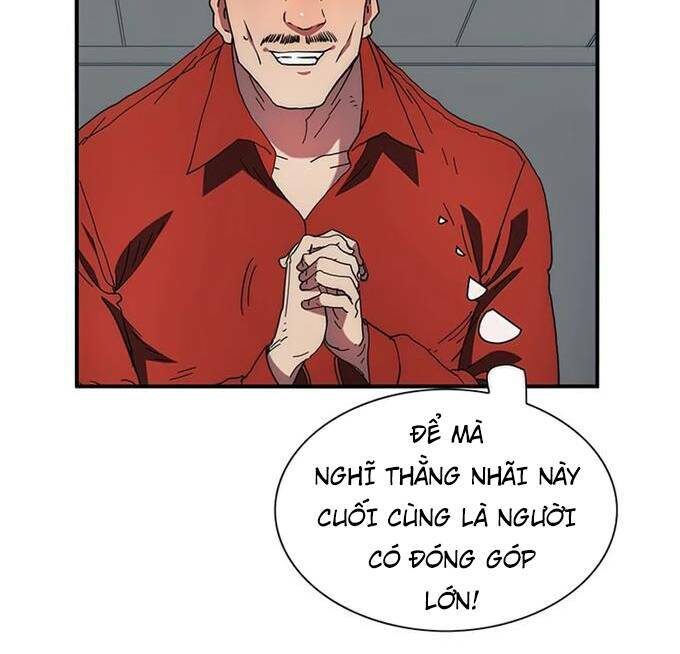 các chòm sao chỉ chú ý mình tôi chapter 36 27