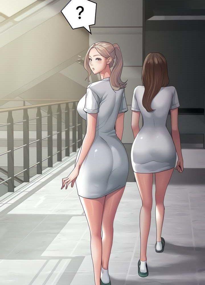 18+ bệnh viện lúc nửa đêm chapter 2.1 14