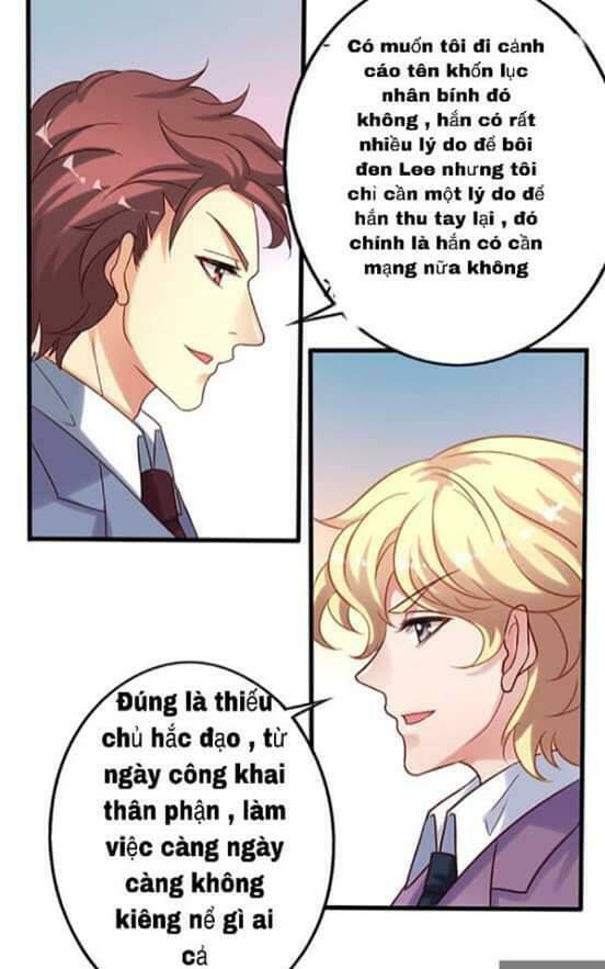 tôi không muốn fa như vậy đâu chapter 70 8