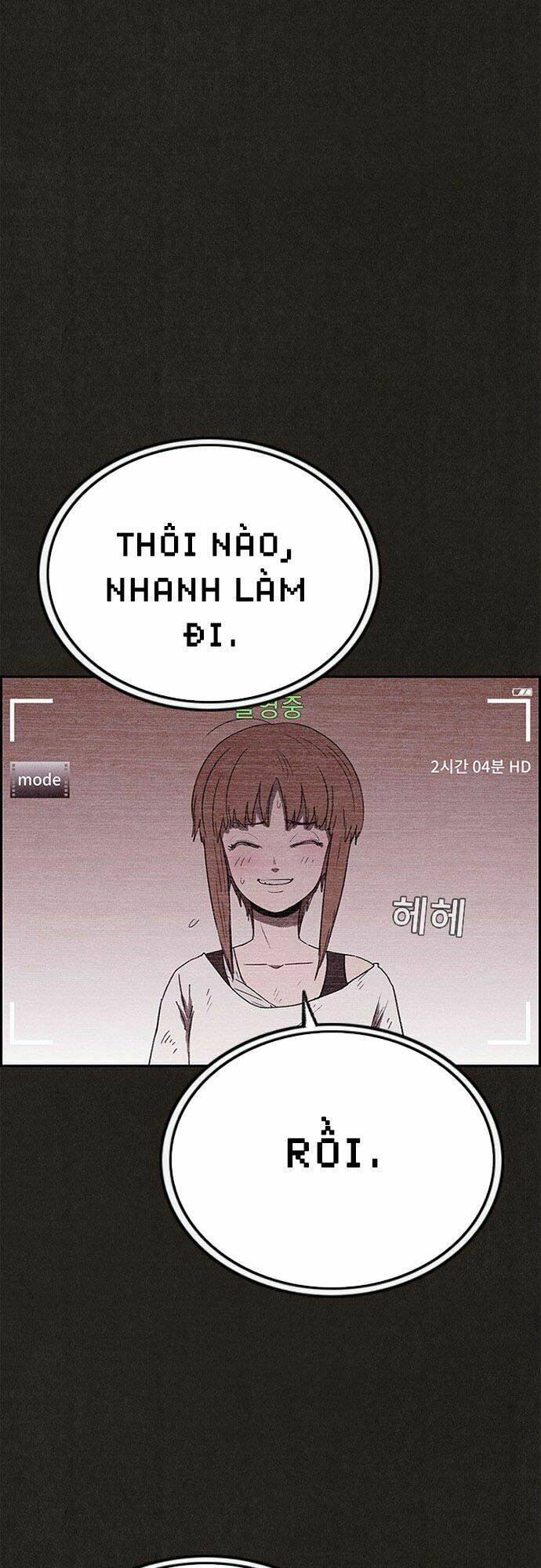 quái vật tại chung cư xanh chapter 76 6