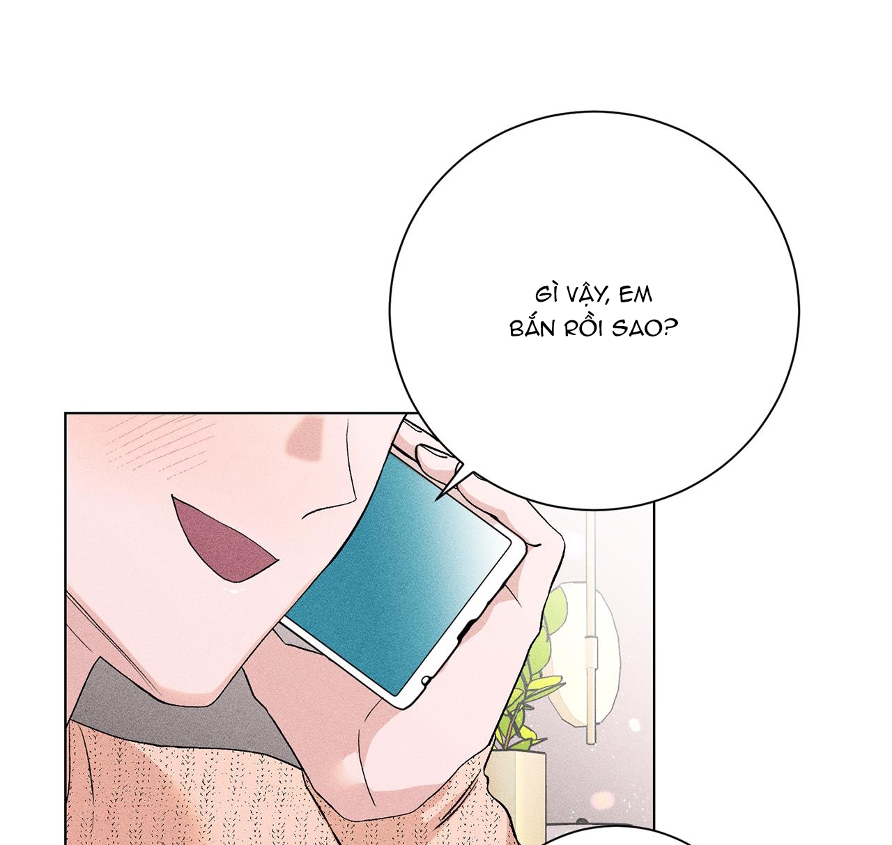 người yêu của anh chapter 9 18