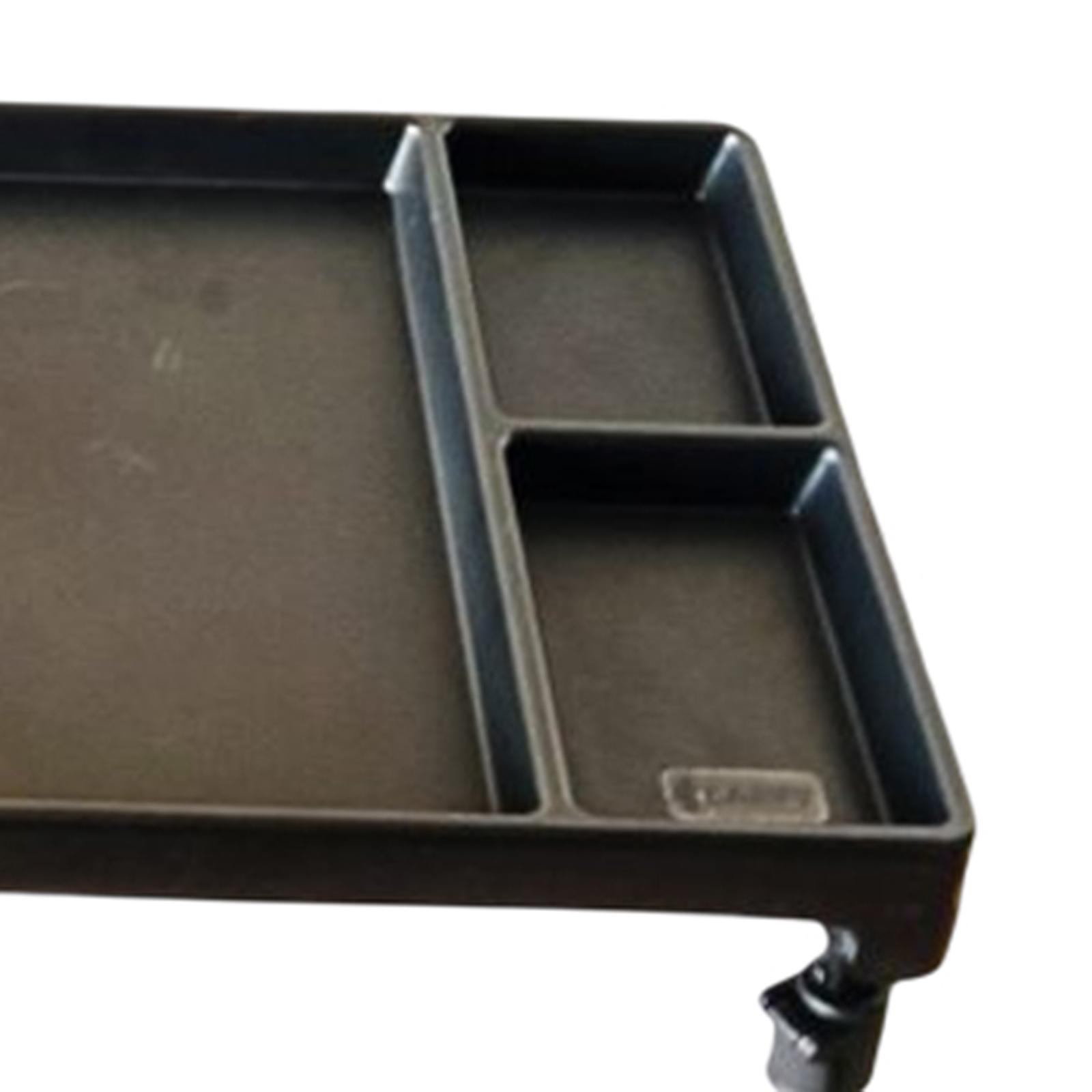 Multifunctional Fishing  Table Aluminum  for Fishing