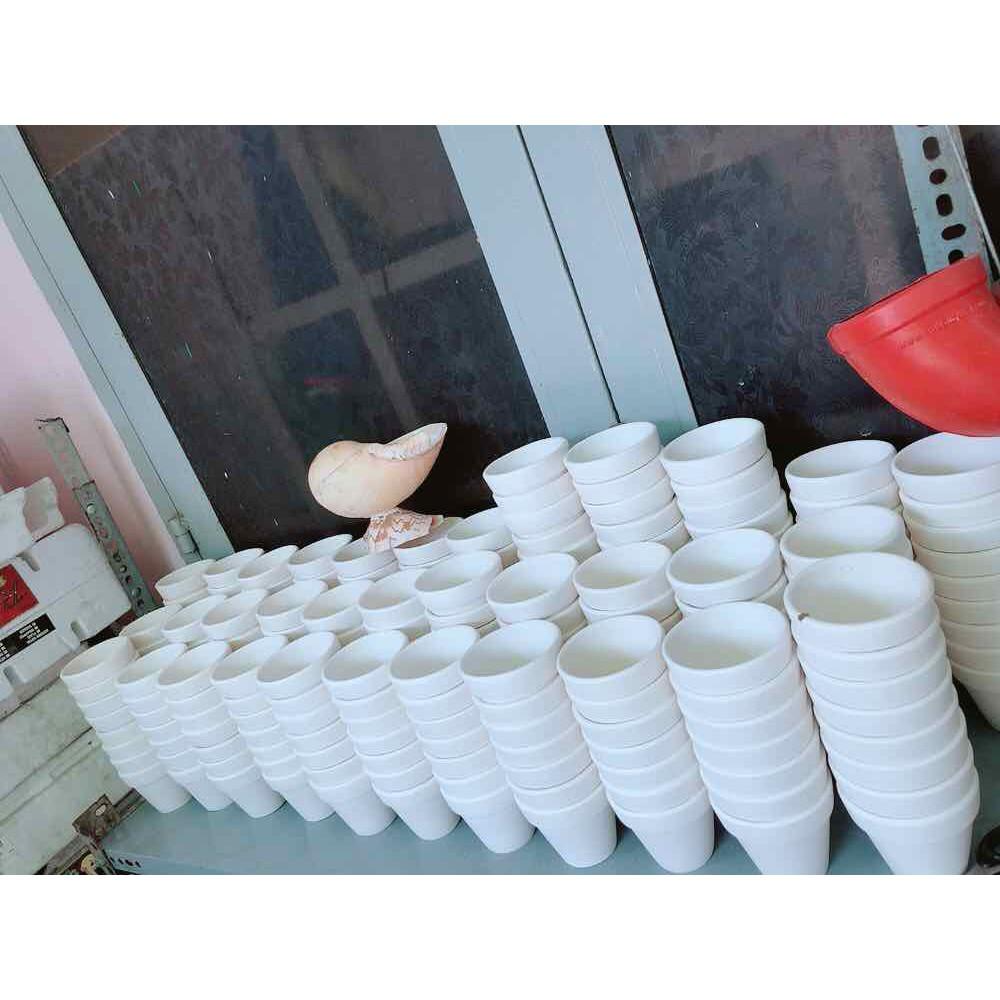 Chậu đất nung trồng cây Bán Chạy