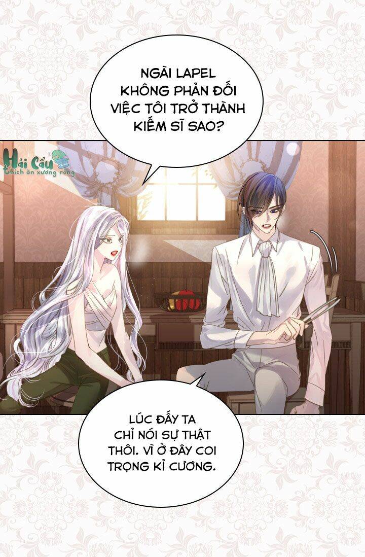 quy luật sinh tồn của nữ phụ chapter 48 16