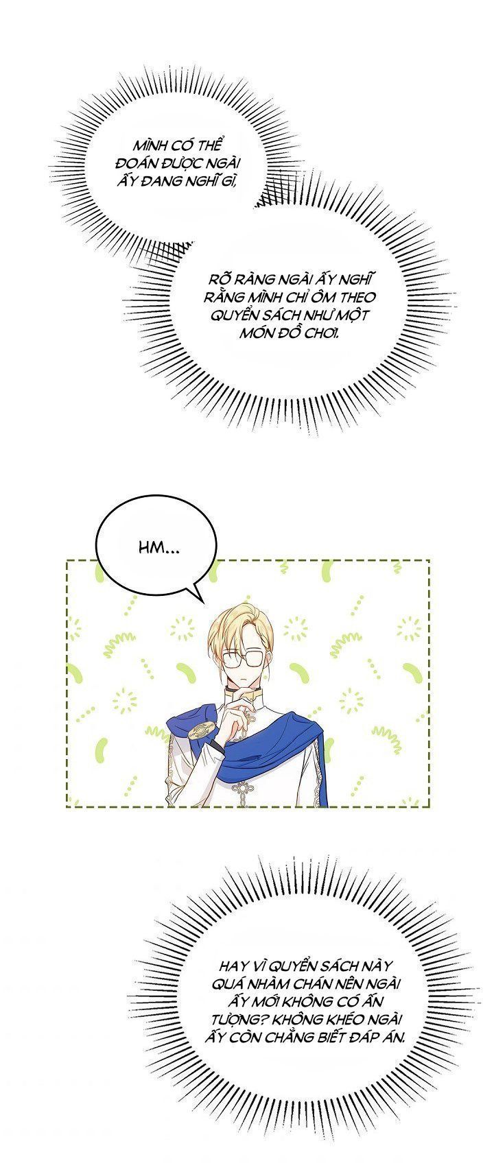 lần này tôi sẽ trở thành gia chủ chapter 6 49