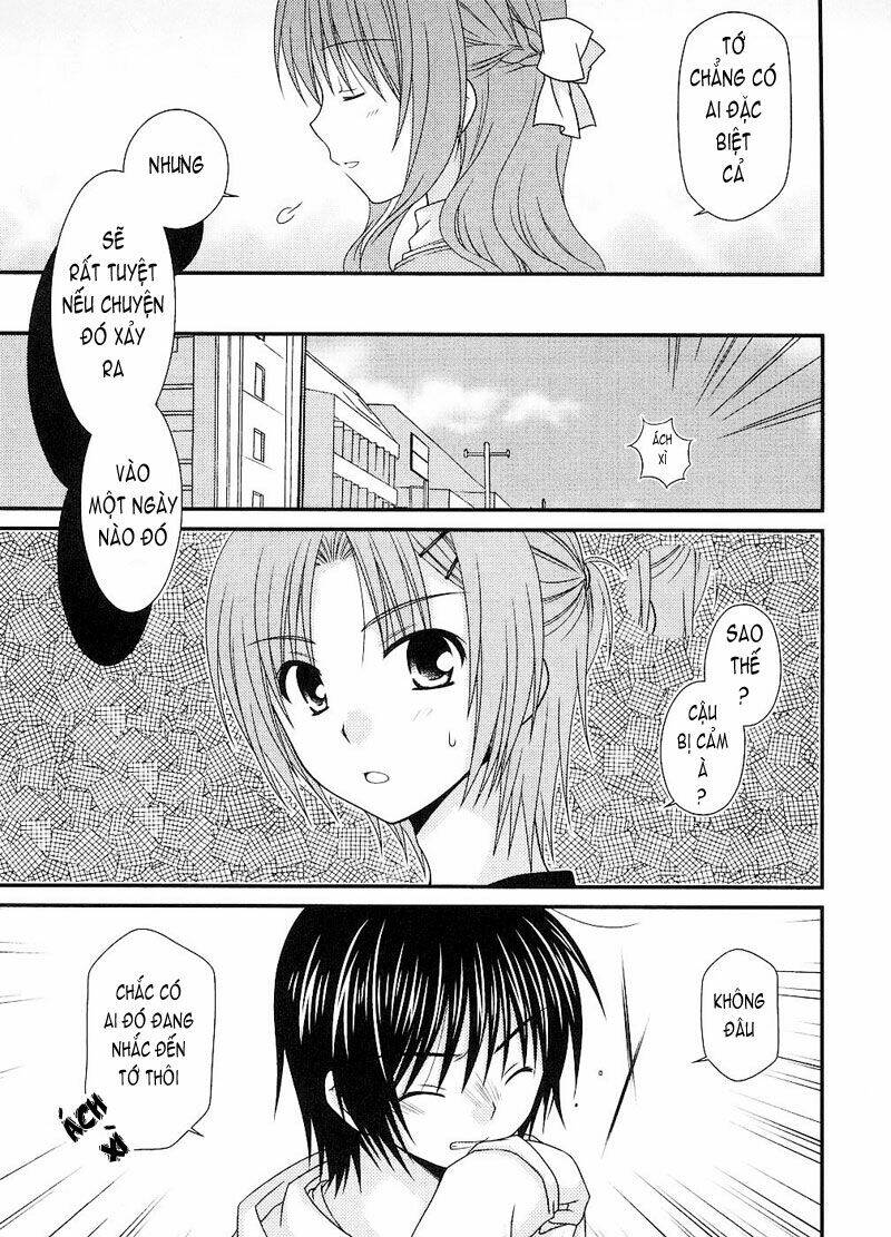 tonari no kashiwagi-san chapter 6 25
