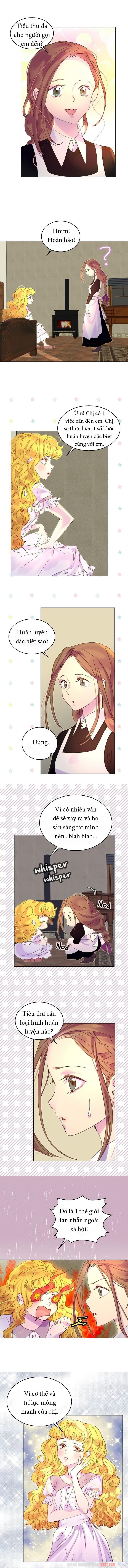 đừng xem thường nữ phụ chapter 74 6