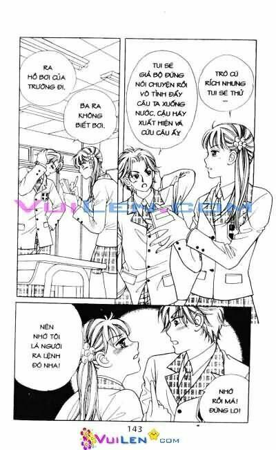 hợp đồng nô lệ chapter 1 143