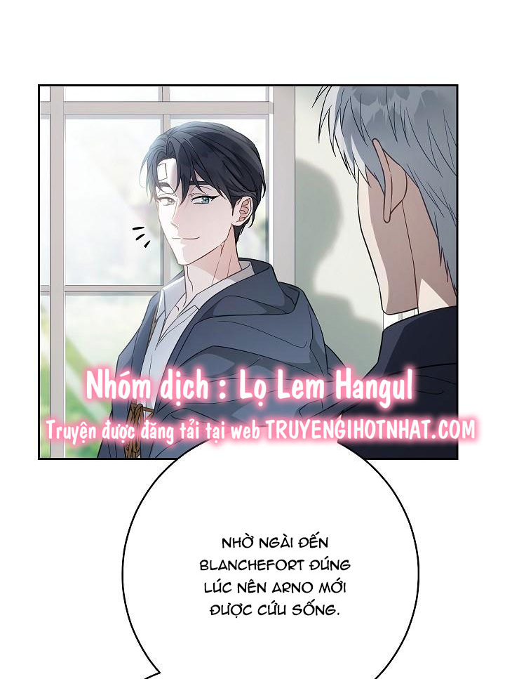 Phía Sau Em, Luôn Có Ta Bên Cạnh chapter 89 - Trang 42