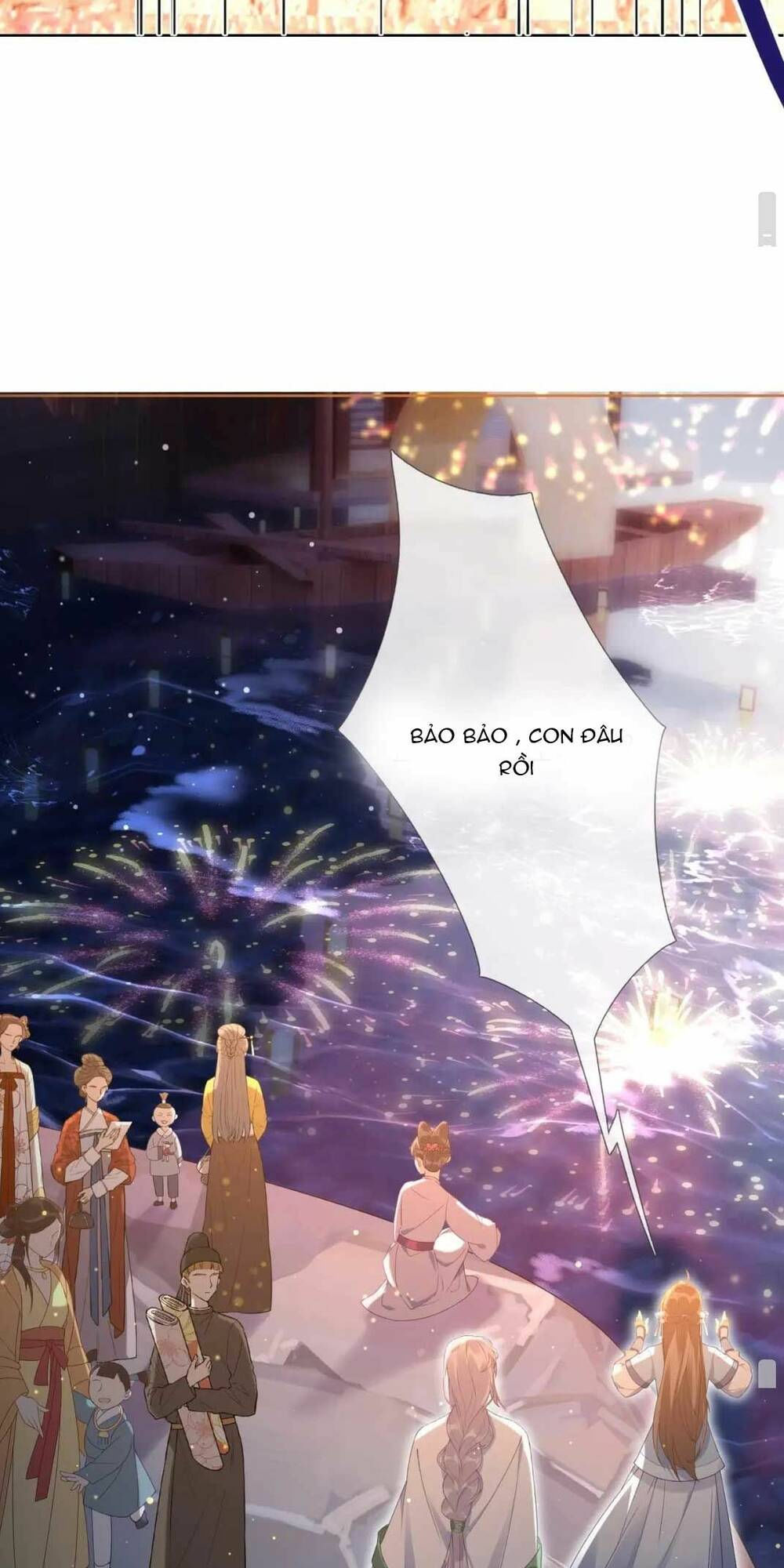 phúc hắc hoa yêu mua một tặng một chapter 4 29