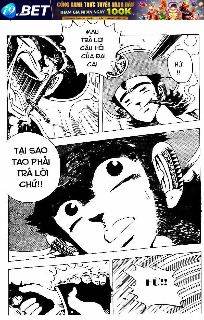 tiểu hòa thượng hd remake chapter 112 6