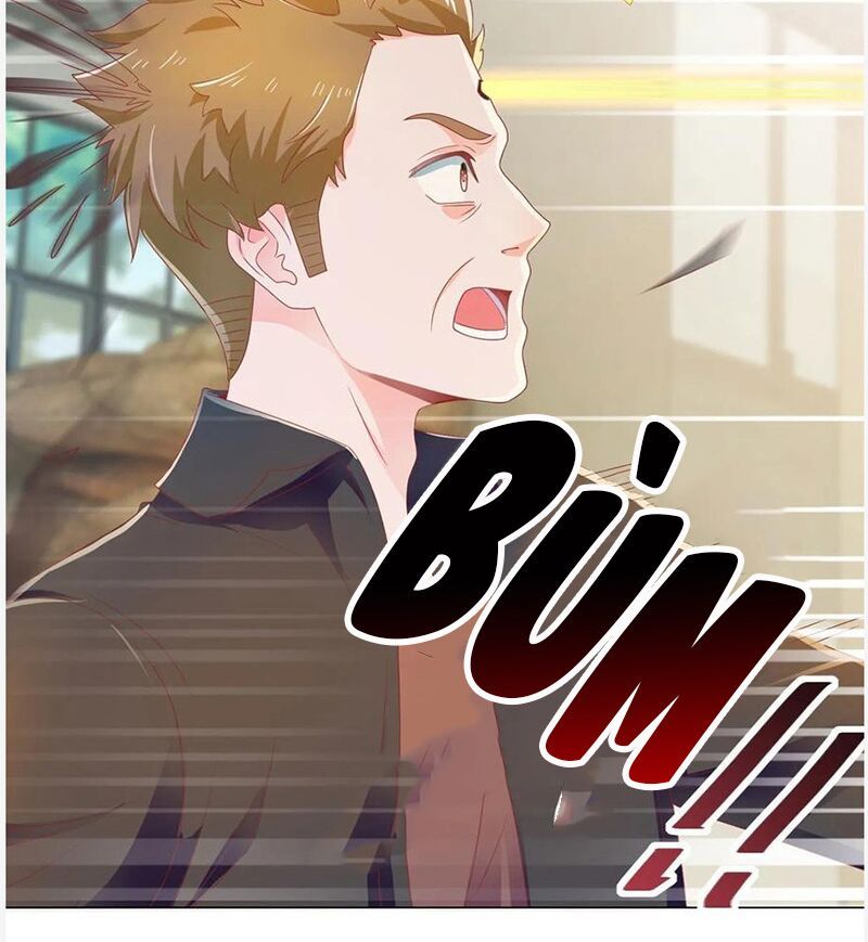 ẩn hôn 100%: chọc tức vợ yêu mua một tặng một chapter 151 23