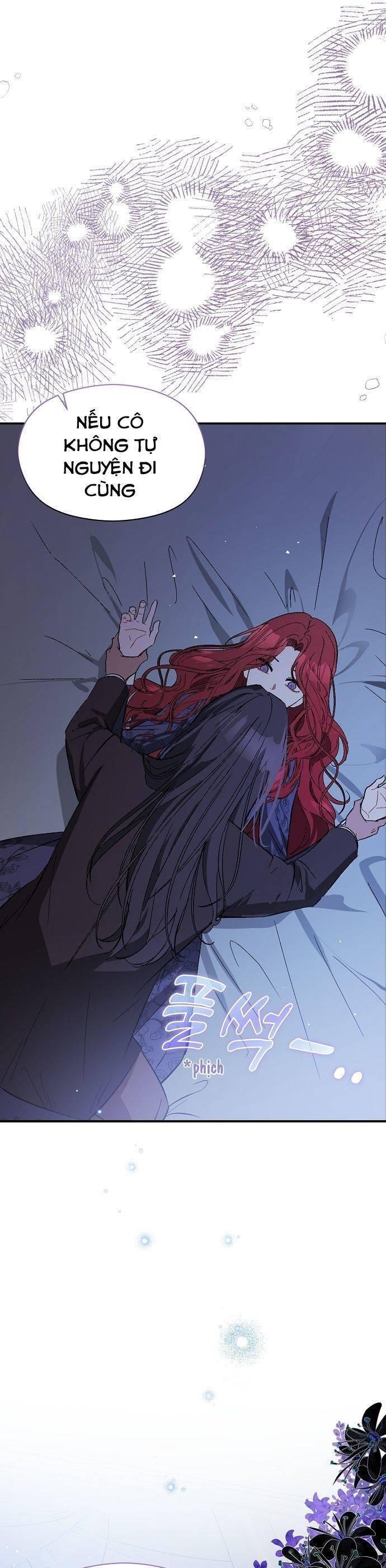 tôi không cố ý quyến rũ nam chính đâu! chapter 67 13