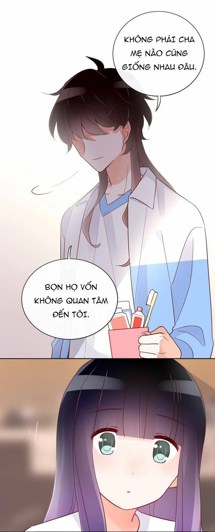 cẩm nang tấn công tra nam chapter 11 30