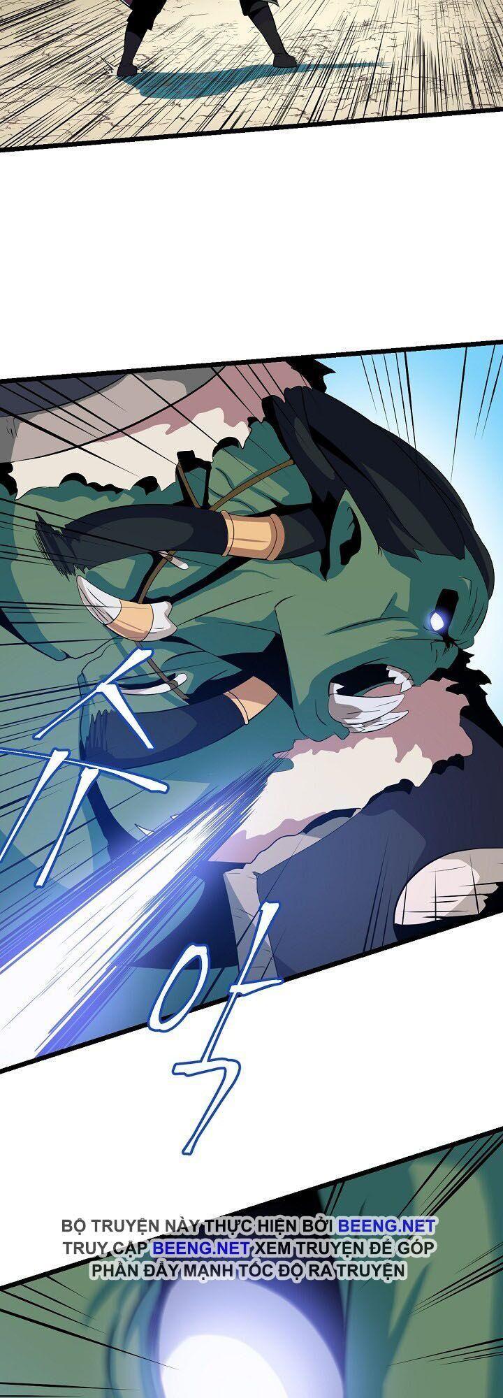 tiêu diệt đấng cứu thế chapter 14 57