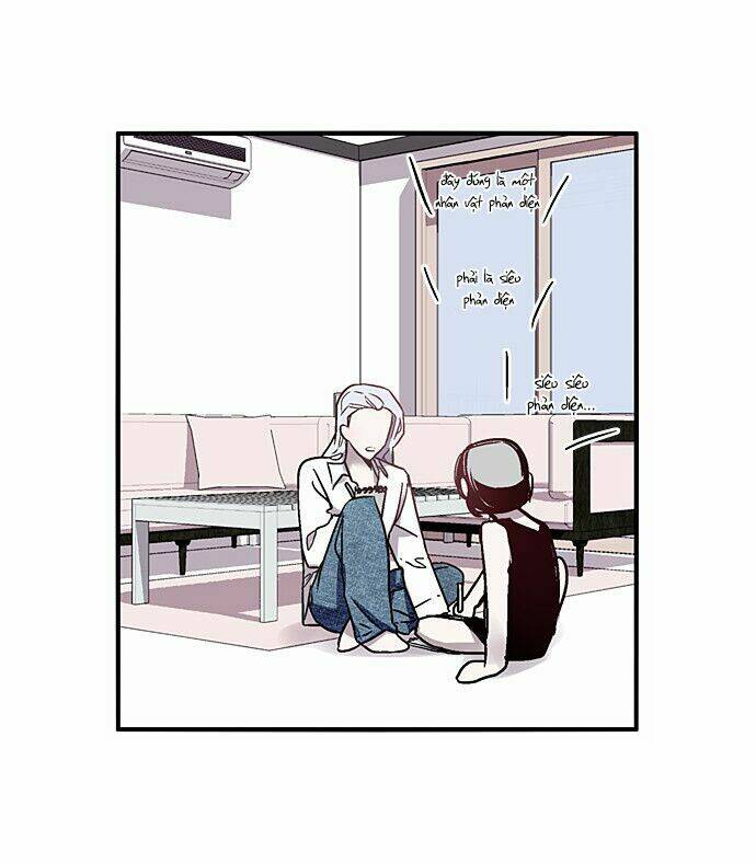 người máy hủy diệt chapter 24 55