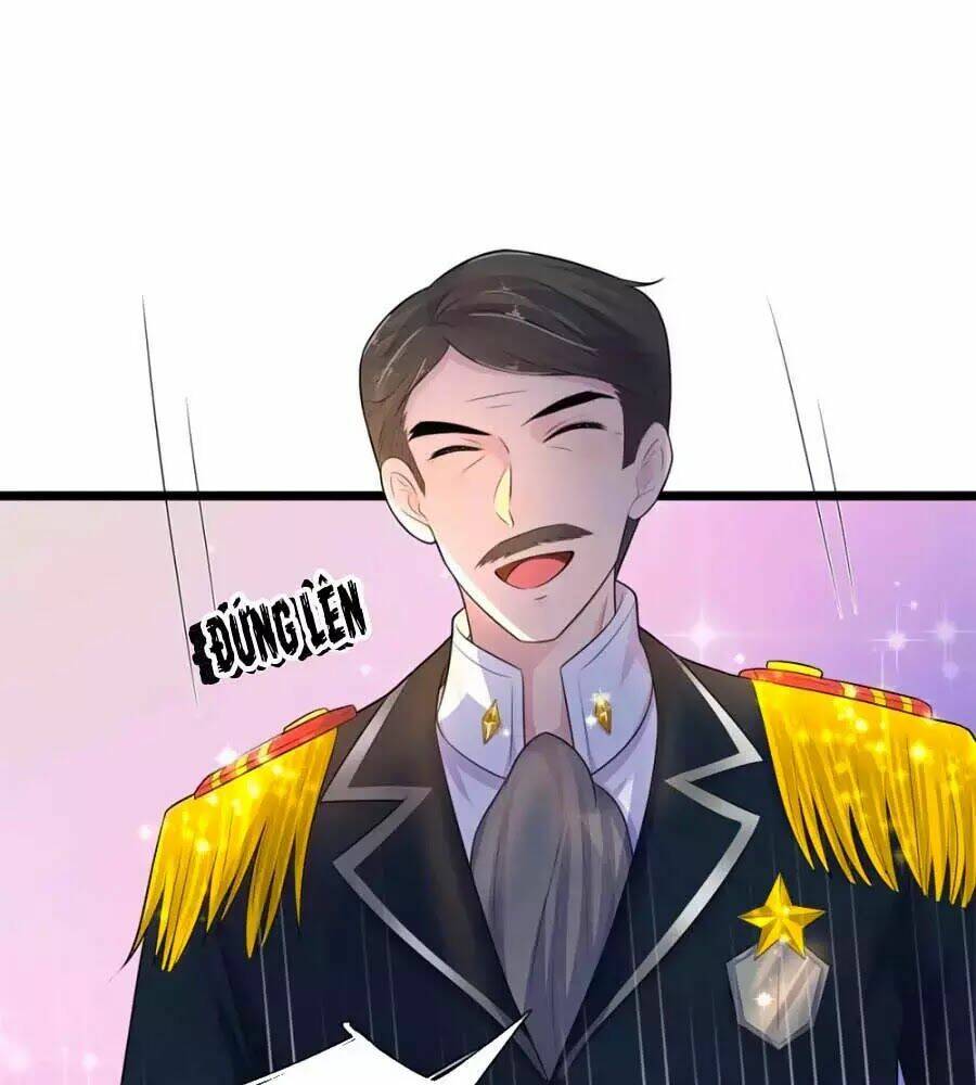 loạn thế tù sủng: thiếu soái bất lương của ta chapter 79 19