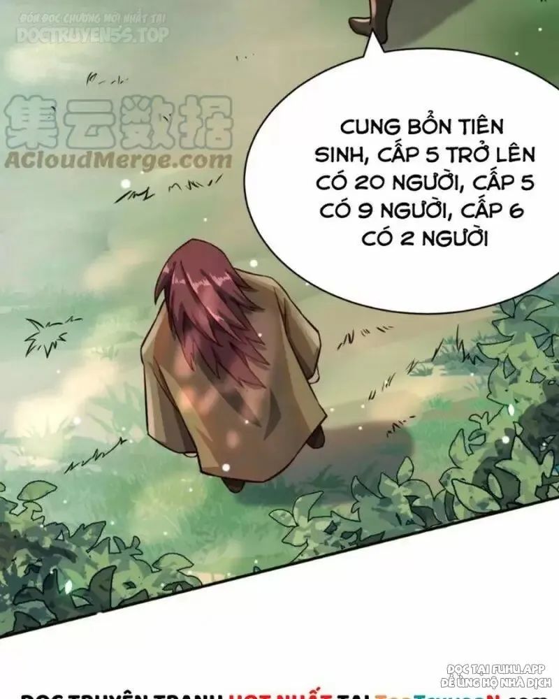 bắt đầu với thiên phú cấp sss chapter 19 35