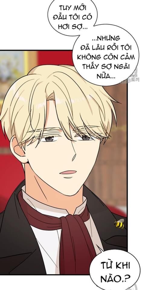 xuyên không trở thành mẹ của nhân vật phản diện chapter 35 12