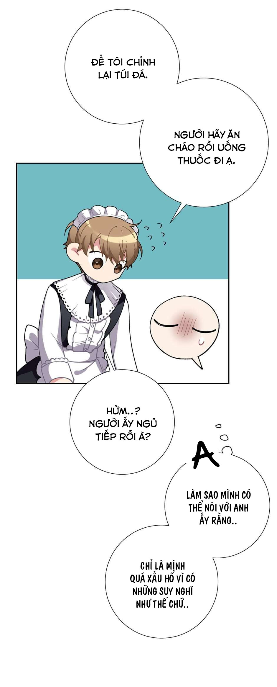 cô chủ và người hầu chapter 27 44