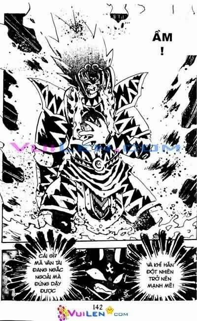 những người bạn tốt chapter 30 142