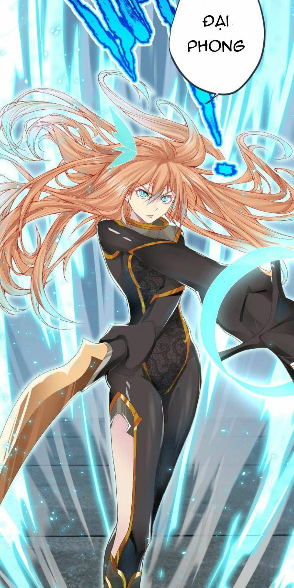 đại chiến yêu tinh chapter 9 20