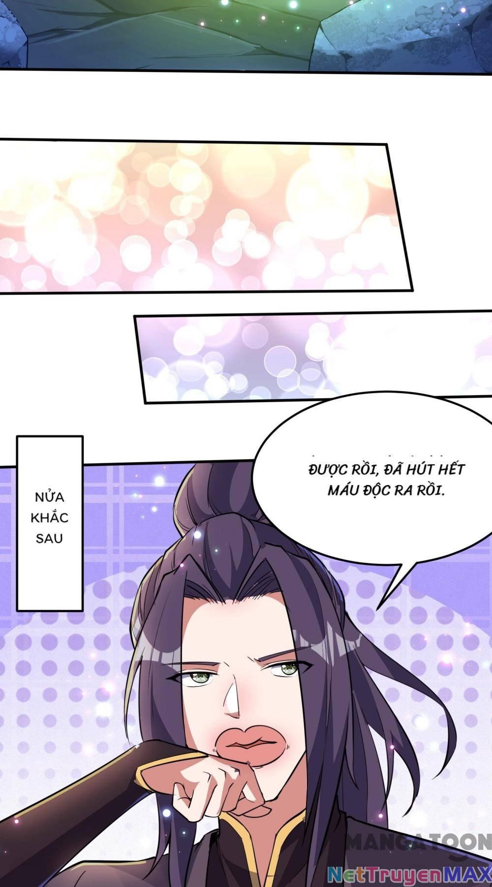 đệ nhất người ở rể chapter 237 6