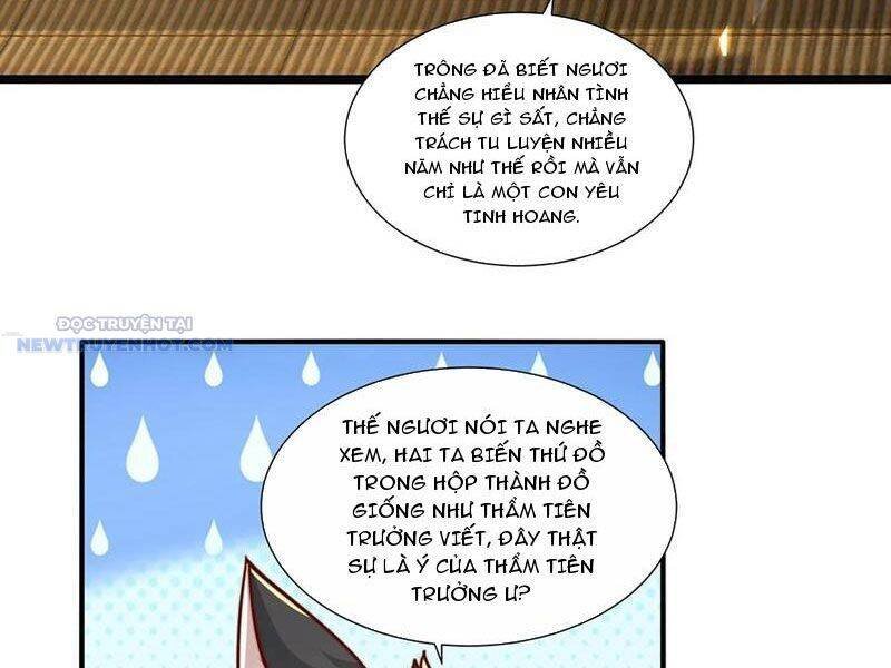 ta thực sự không muốn làm thần tiên chapter 77 5