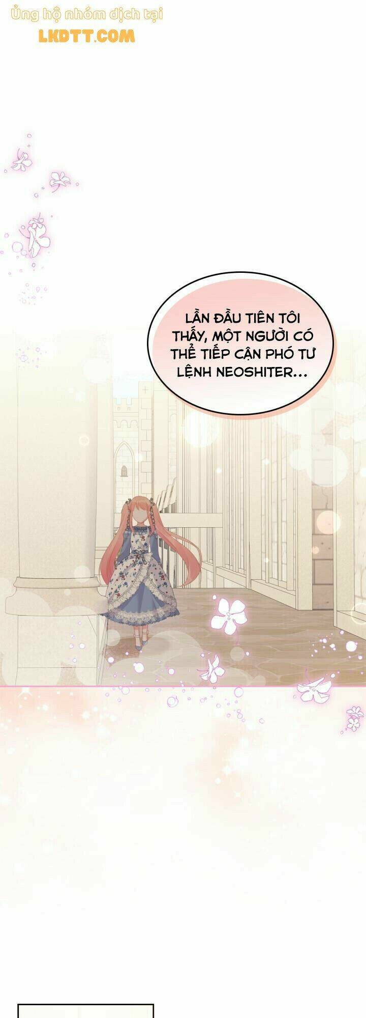 công chúa phản diện muốn ở trong ngôi nhà bánh quy chapter 38 46