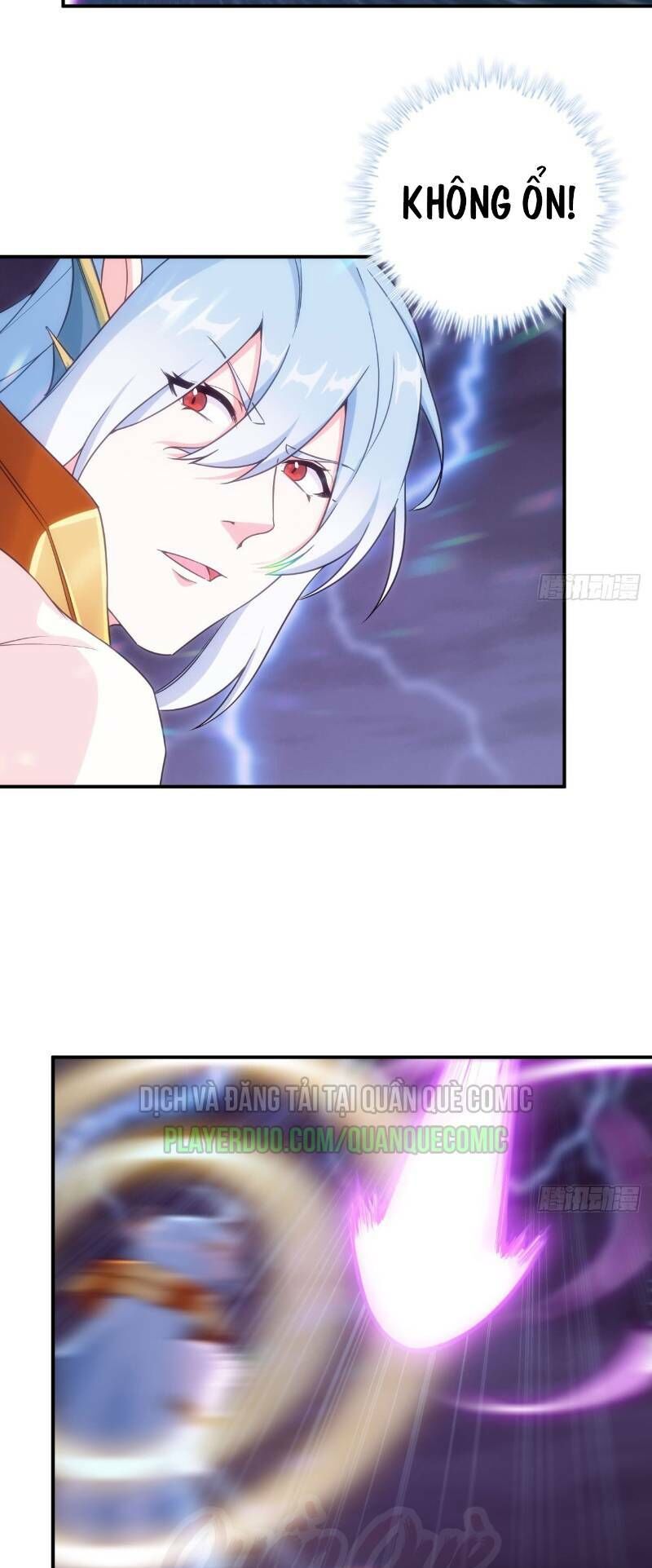 khởi đầu bằng một con côn chapter 86 7