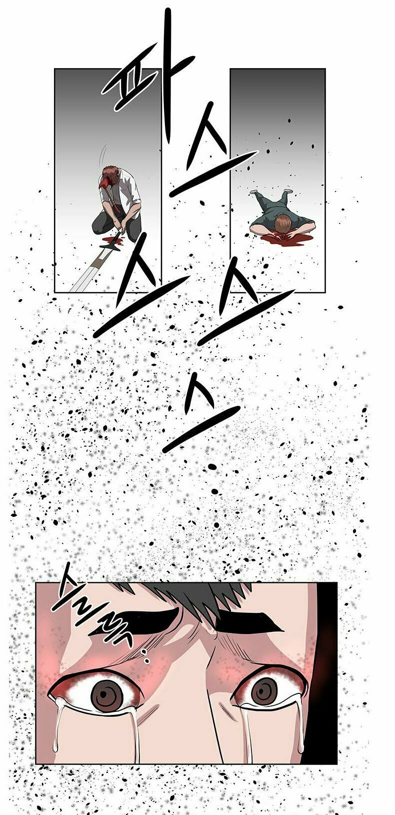 kẻ phán xét chapter 15 7