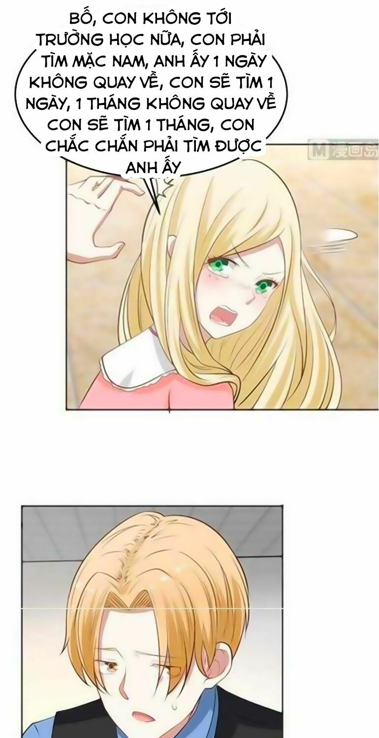 trên người ta có một rồng chapter 62 9