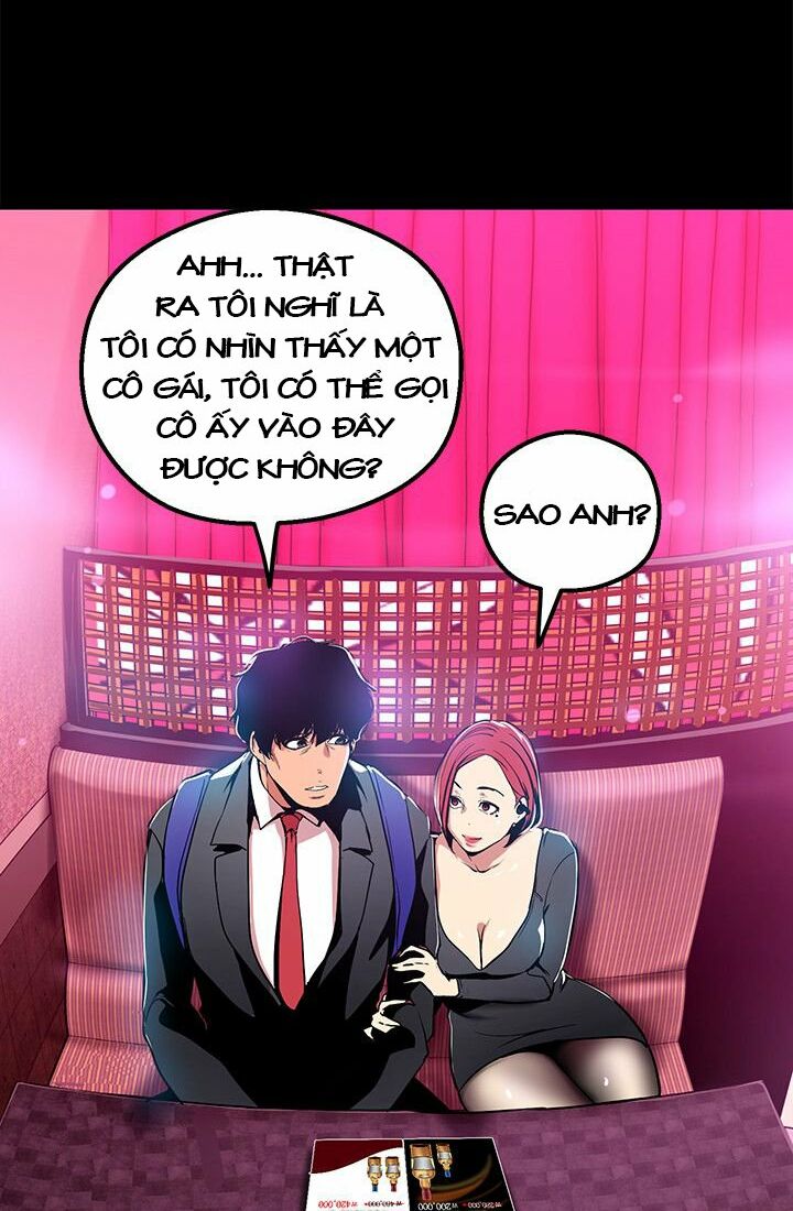 tân thế giới tuyệt vời chapter 22 20