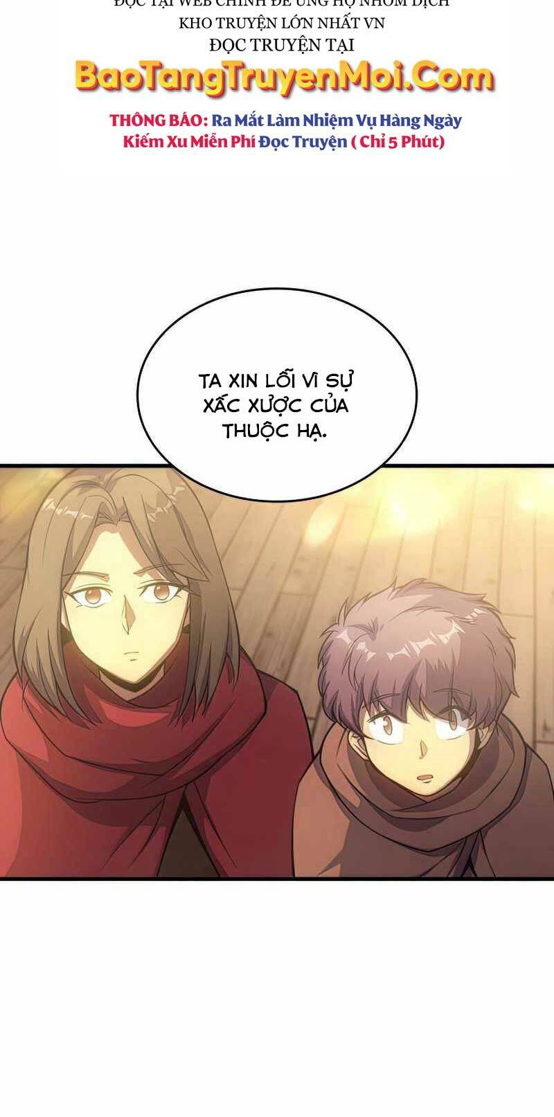 tái sinh ở dị giới, tôi từ công chức trở thành chiến thần chapter 30 68