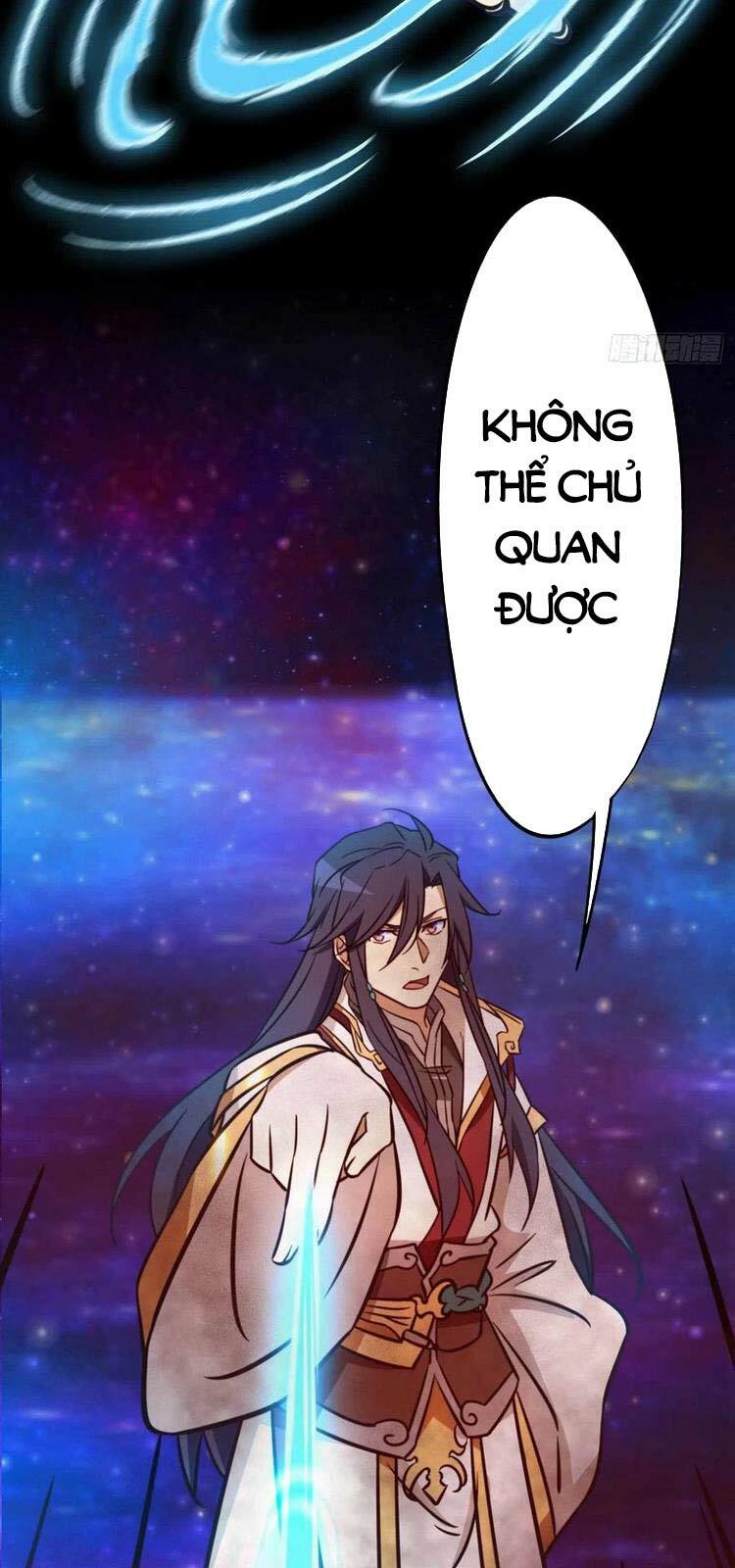 vạn cổ kiếm thần chapter 180 45