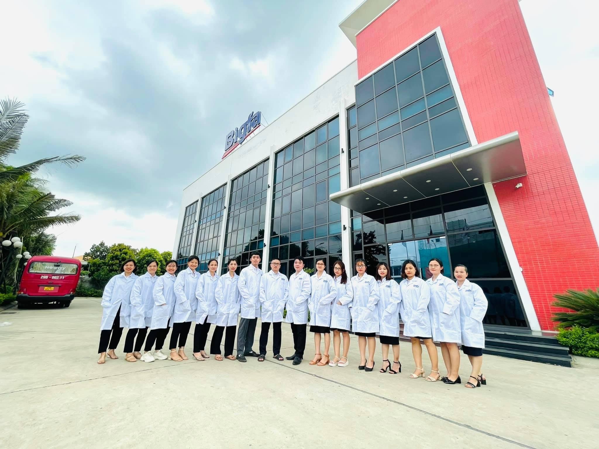 Đại tràng Bigfam hỗ trợ tăng cường tiêu hóa