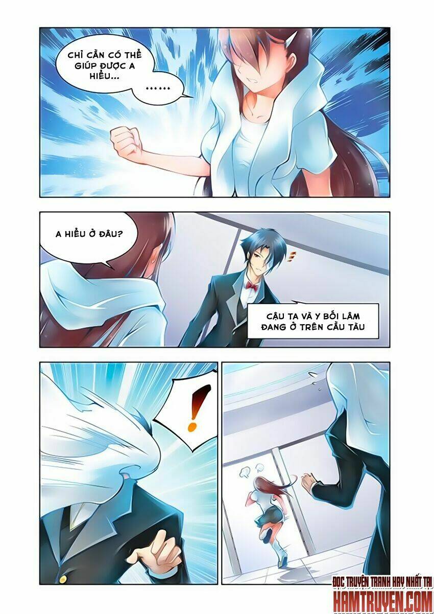 phá hiểu thế kỷ chapter 31 1